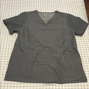 Mandala 6 Pocket Scrub Top (Retired Color)